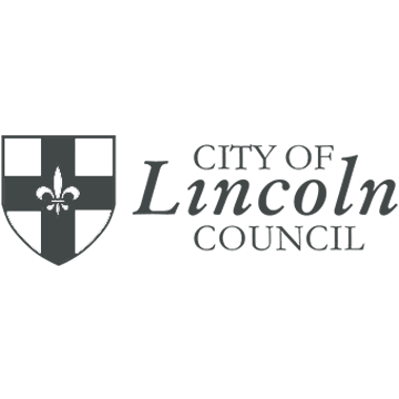 Logo of Unit4 customer, City of Lincoln