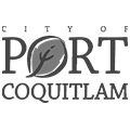 Port Coquitlam logo
