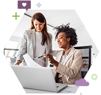 Unit4-løsninger for personalsjefer og personalledere