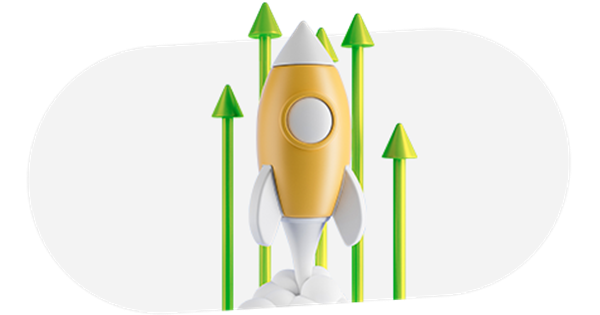 Belangrijke visual van Unit4 voor het aansturen van strategie