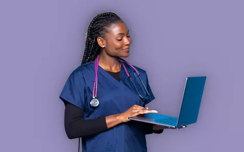 Constellation Research's healthcare report 2023