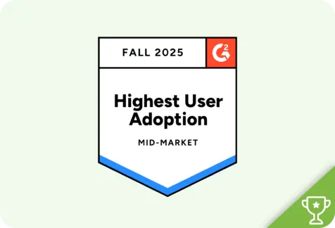 Click here to learn more about Unit4's ranking on G2