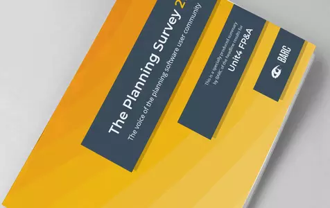 BARC planning survey