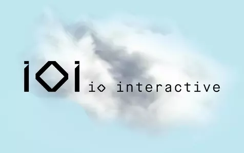 IO Interactive