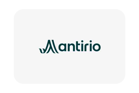 antiriot public sector sourcing and procurement integrations logo