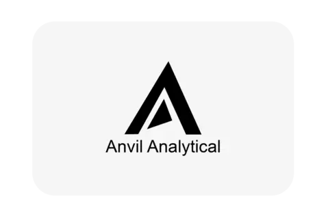 Anvil analytical carbon emissions and ESG analytics integrations logo