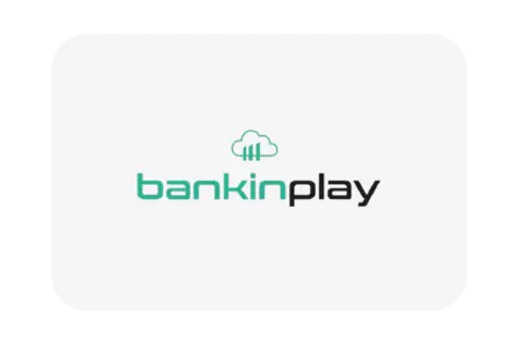 Bankinplay ONE global banking connectivity integrations logo