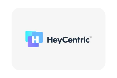 heycentric payments and cash management integrations logo