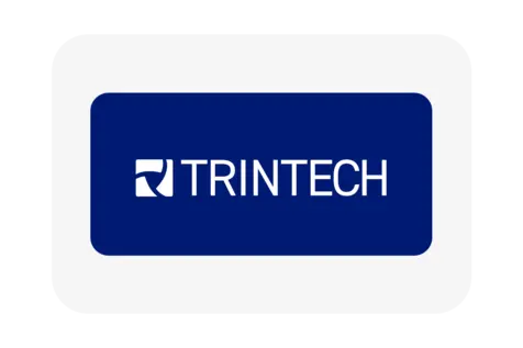 trintech financial close and reconciliation integrations logo