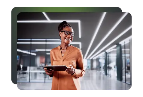 Personalized insights, just for you