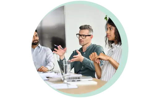 Edistä vastuullisuutta ja eettisiä käytäntöjä