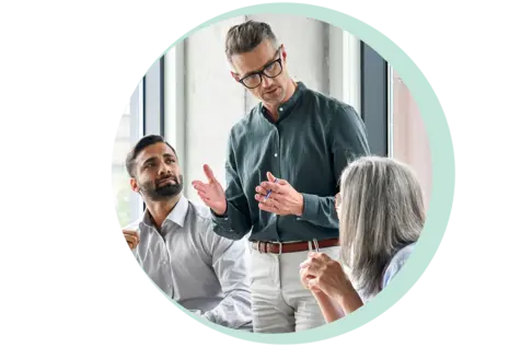 Virtaviivaista prosesseja ja nopeuta tuloksia