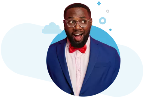 Unit4 Financials by Coda key visual