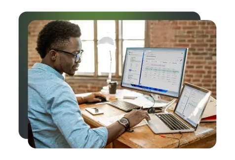 Simplify invoice management 