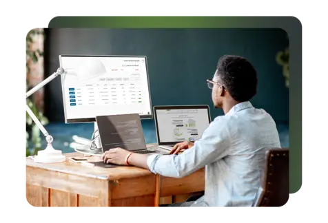 Streamline payroll processing