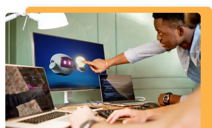 Discover the benefits of AI-driven next-gen smart ERP