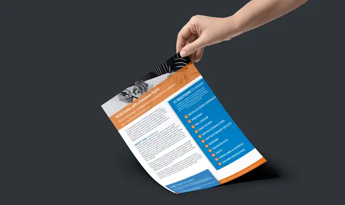 Constellation Research European Shortlist 2025