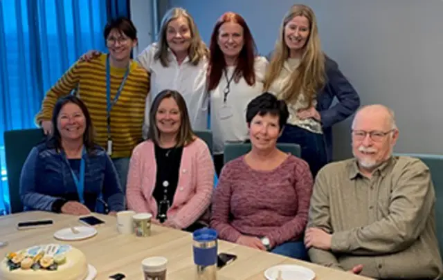 Click here to read our blog