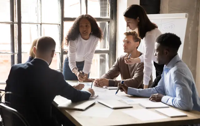 Click this button to read our blog