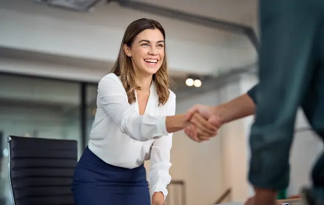 Click this button to read our blog