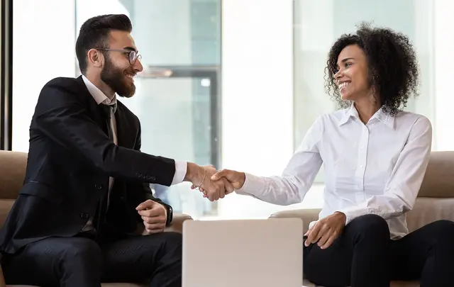 Klik hier voor succesverhalen van klanten