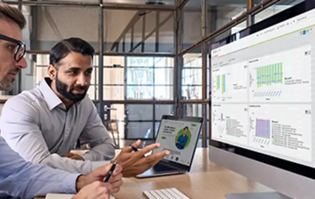 Klicka på den här knappen för att läsa vår blogg