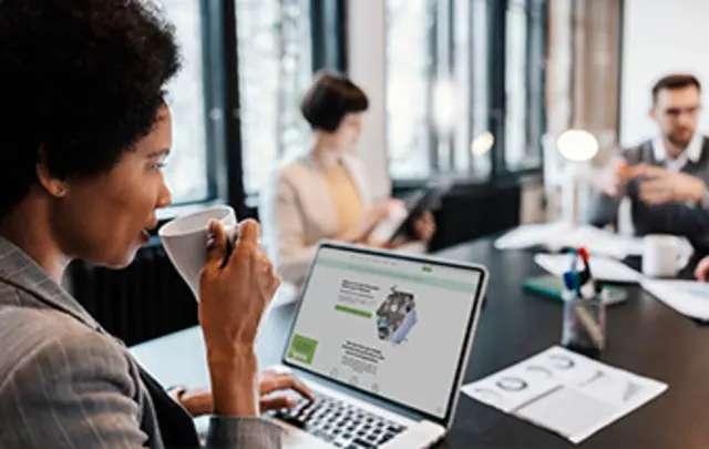 Klicka på den här knappen för att läsa vår blogg