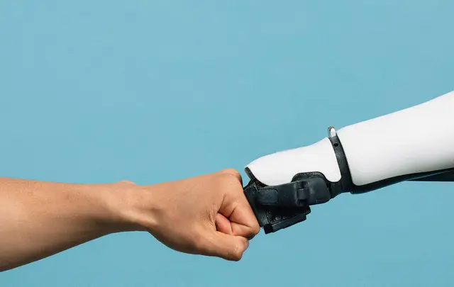 Artificial intelligence