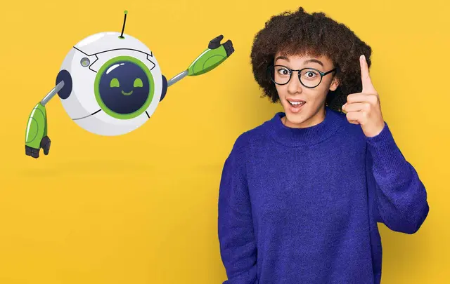 smart process automation