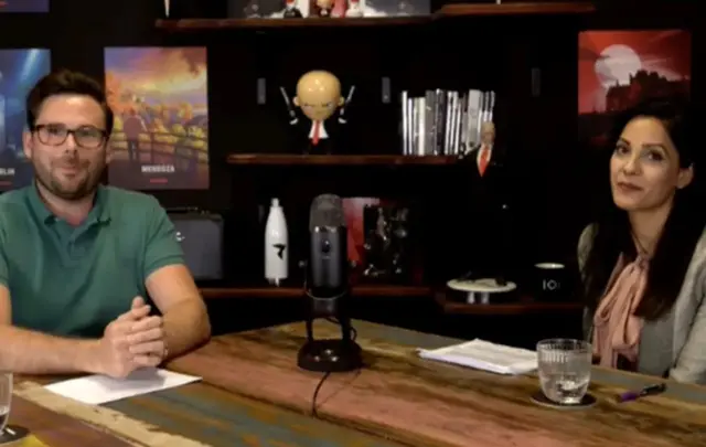 Lättare automatisering för IO Interactive