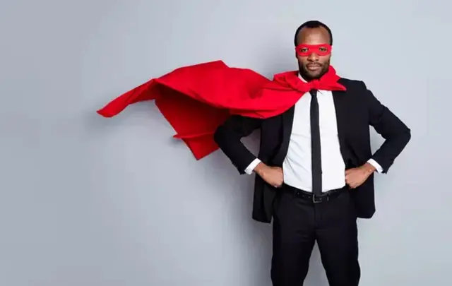 Morgondagens ekonomichef