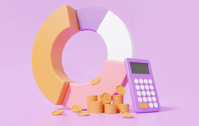 Fleksibilitet i økonomiavdelingen