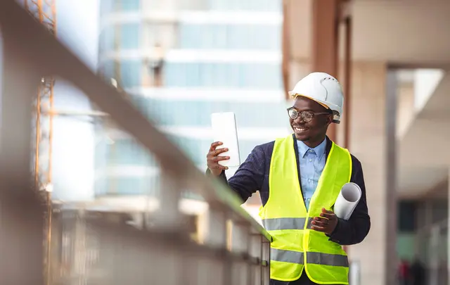 Byggevirksomheder: Hjælp jeres projektledere med at arbejde smartere