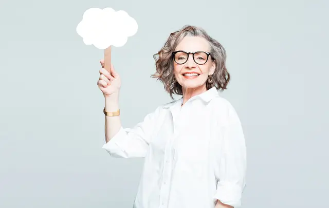 Cloud ERP ur en CFO:s synvinkel