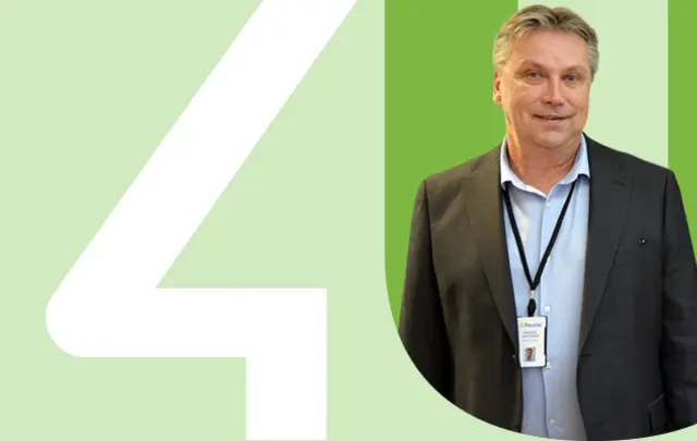 Emme lähteneet hakemaan vanhoihin toimintamalleihin uutta järjestelmää” - Rauma otti käyttöön uuden talousohjausjärjestelmän 