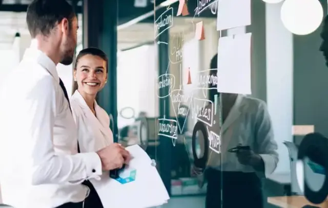  Vägen till smidiga affärssystem för kommuner