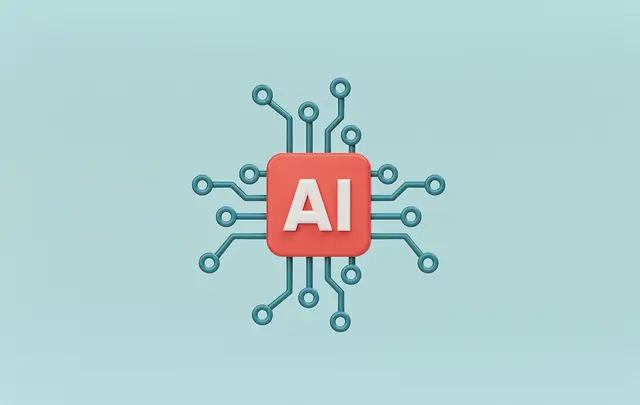 AI square