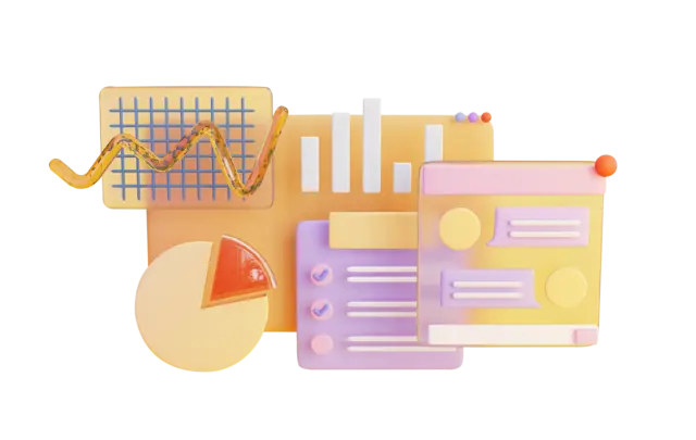 foskjellige ikoner som finnes i excel