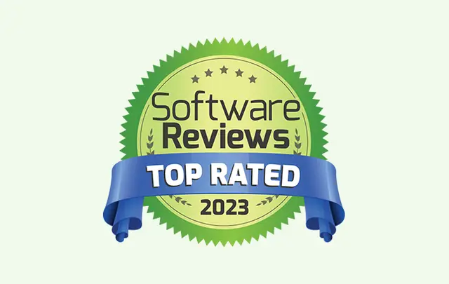 SoftwareReviews’ 2023 ERP Evaluation