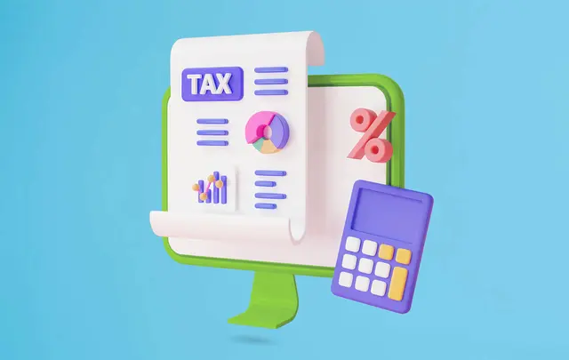 dashboards in a screen