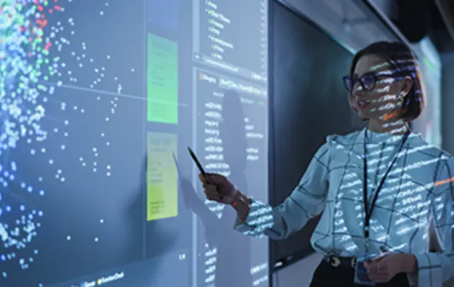 AI in higher education