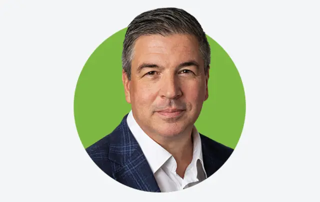 simon paris unit4 ceo