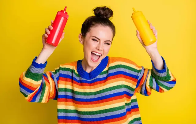 sauce for innovation