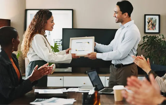 ISO 27001 Certification