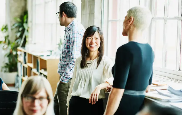 workforce engagement