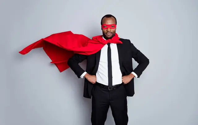 Trusted business advisor