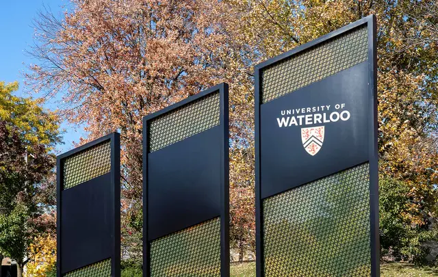 University of Waterloo