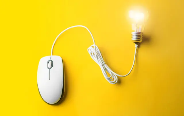 people led transformation