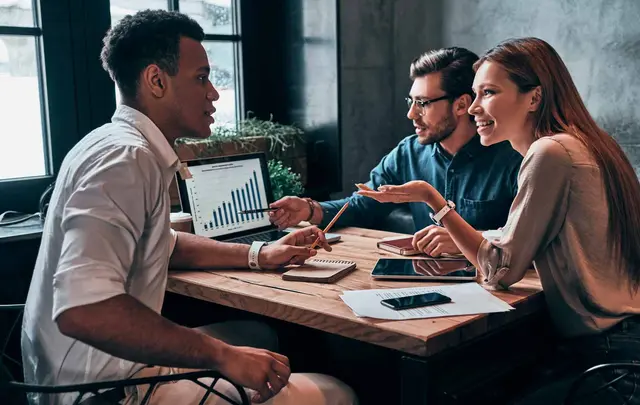 effective decision making for nonprofits