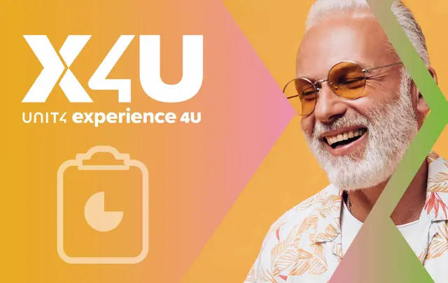 X4U banner highlights